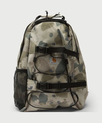 Kickflip Backpack Kickflip Backpack | Army